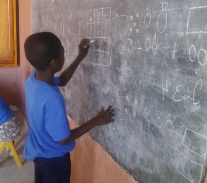 Droit à l'information et à l'éducation